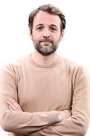 François-Régis Gaudry profile photo