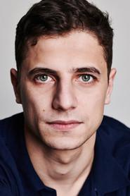 Dimitri Gripari profile photo