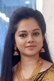 Anitha Sampath profile photo