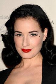 Dita Von Teese profile photo