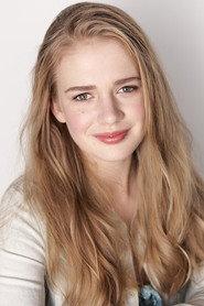 Freya Van-Dyke Goodman profile photo