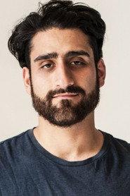 Armin Wahedi Yeganeh profile photo