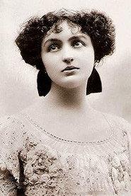 Sybil Rhoda profile photo