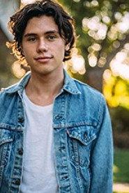 Finn Roberts profile photo