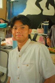 Davino Azarya profile photo