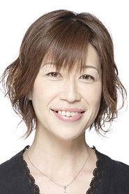 Yoshiko Kamei profile photo