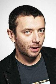 Alexey Agranovich profile photo