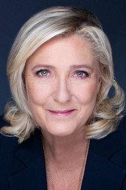 Marine Le Pen profile photo