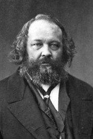 Mikhail Bakunin profile photo