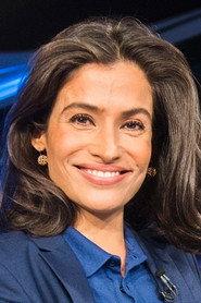 Renata Vasconcellos profile photo