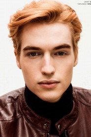 Trevor Stines profile photo