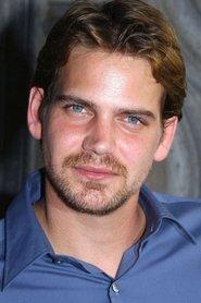 Scott Bairstow profile photo