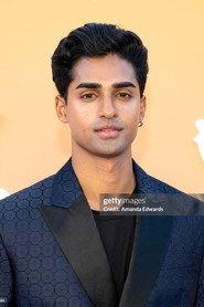 Anirudh Pisharody profile photo