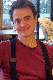 Amaury Bucco profile photo