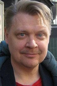 Jarkko Pajunen profile photo