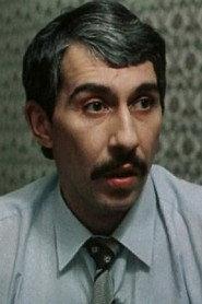 Ruben Simonov profile photo