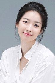 Lee Shi-a profile photo