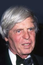 George Plimpton profile photo