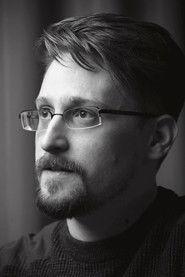 Edward Snowden profile photo