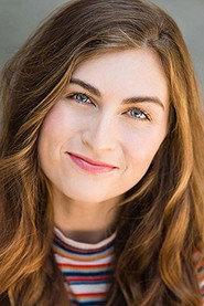 Francesca Calvo profile photo