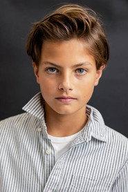 Theodore Dalton profile photo