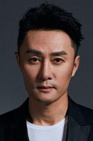 Zhang Chenghe profile photo
