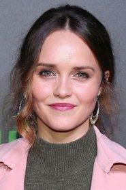 Rebecca Breeds profile photo