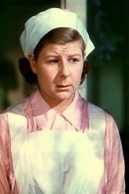 Jacqueline Clarke profile photo