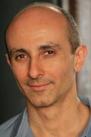 Stephen DeRosa profile photo