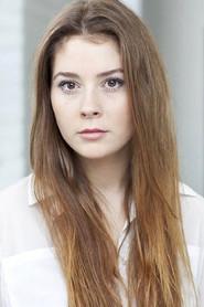 Maya Ritter profile photo