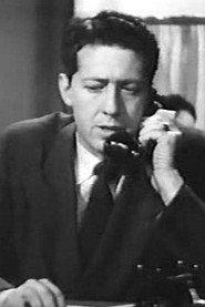 Edmund Glover profile photo