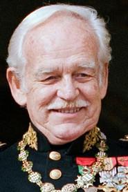 Prince Rainier III of Monaco profile photo