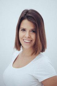 Monika Mazur profile photo