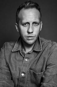 Jonas Bau Ellertsson profile photo