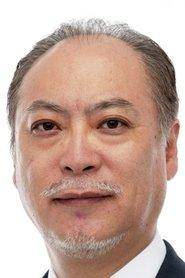 Masato Hirano profile photo