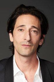 Adrien Brody profile photo