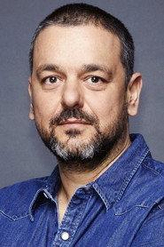 Joann Sfar profile photo