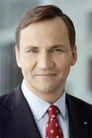 Radoslaw Sikorski profile photo