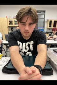Brody Benson profile photo