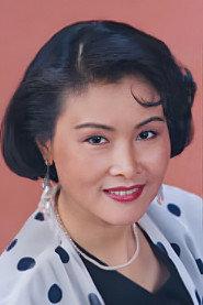 Lily Lai-Lai Liu profile photo