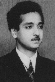 Gour Prasad Ghose profile photo
