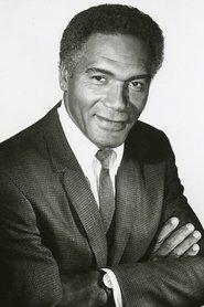 Percy Rodriguez profile photo