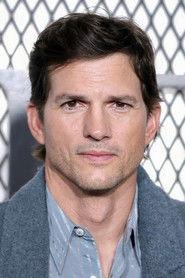 Ashton Kutcher profile photo