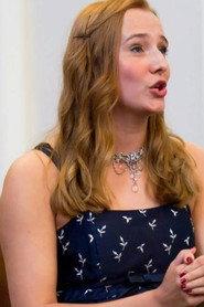 Hansje van Welbergen profile photo