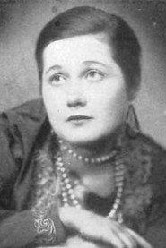 Erzsi Somogyi profile photo