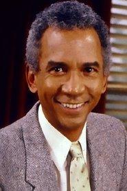 Al Freeman Jr. profile photo