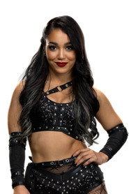 Carla Gonzalez profile photo