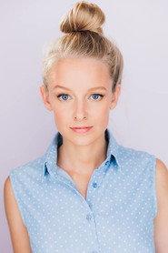 Kelly Washington profile photo