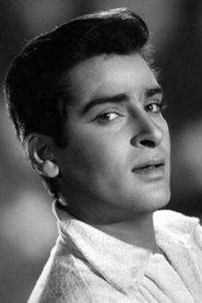 Shammi Kapoor profile photo