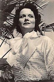 Gisela Fackeldey profile photo